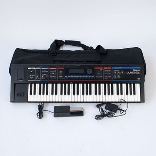 Roland 【中古】 モバイルシンセサイザー Roland JUNO-Di ローランド
