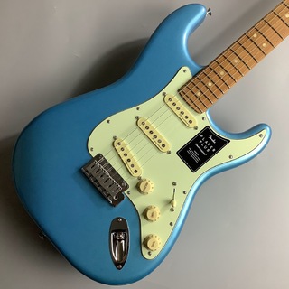Fender 【現物画像】Player Plus Stratocaster Pau Ferro Fingerboard エレキギター ストラトキャスター