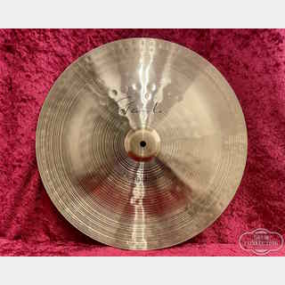 PAiSTe 【中古】Signature Heavy China 18"