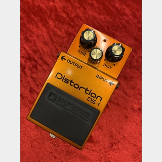 BOSS DS-1-B50A Distortion(50th Anniversary)