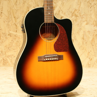 Epiphone Masterbilt J-45EC Aged Vintage Sunburst Gloss