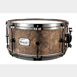 canopus SMB2-1465 [ Patina Solid Brass Snare Drum ]【新商品!! ローン分割手数料0%(24回迄)】