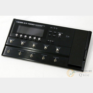 BOSS GT-1000 [RL939]【神戸店在庫】