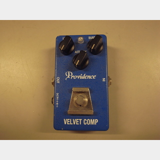 Providence、Velvet Compの検索結果【楽器検索デジマート】