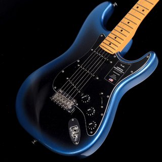 FenderAmerican Professional II Stratocaster Maple Dark Night[3.59kg]【池袋店】