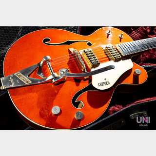 Gretsch G6120 Chet Atkins Hollow Body / 2004