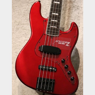 ATELIER Z M#265 CTM -Old Candy Apple Red / MH-【ローズ指板】【ブラックパーツ】