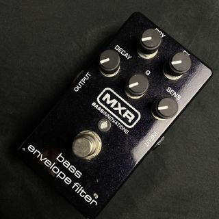 MXR M82