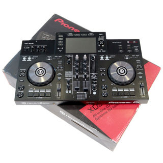 Pioneer【中古】 Pioneer DJ XDJ-RR オールインワンDJシステム パイオニアDJ