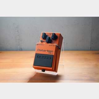 Keeley 【USED】Keeley BOSS DS-1 "Ultra" mod