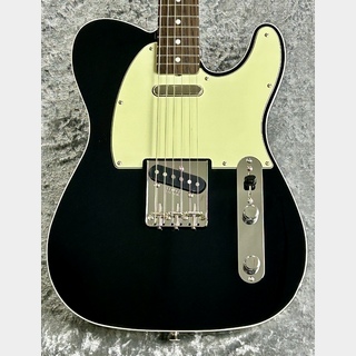 Fender FSR Made in Japan Traditional II 60s Telecaster Custom -Black- #JD24025612【3.55kg】