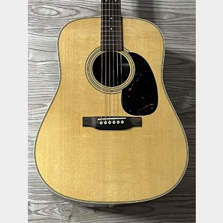 Martin 【これぞMartin、王道モデル】D-28 Standard #2880618【ショッピングクレジット無金利&超低金利】