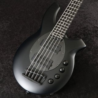 MUSIC MANBongo 5 STEALTH BLACK【御茶ノ水本店】