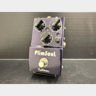 Fulltone Plim Soul