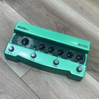 エフェクター（ギター・ベース用）、LINE 6、DL4 MkIIの検索結果【楽器