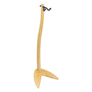 ARIA ARIA アリア WGS-100/BA Bamboo ギタースタンド