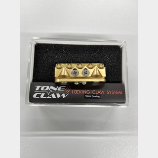 AxLabs Tone Claw Brass
