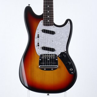 fender japan mustang MG69MH CAR ムスタング Fender MG69/MH CAR（中古）【楽器検索デジマート】