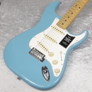 Fender Player II Stratocaster Maple Fingerboard Aquatone Blue【新宿店】