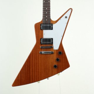 Gibson Explorer Antique Natural【福岡パルコ店】