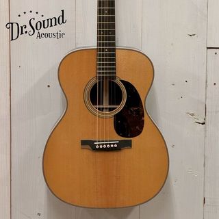 Martin 2024年製000-28 Modern Deluxe  ♯2901028【無金利分割OK】【送料当社負担】