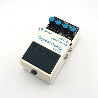 BOSS 【USED】 DD-3 Digital Delay