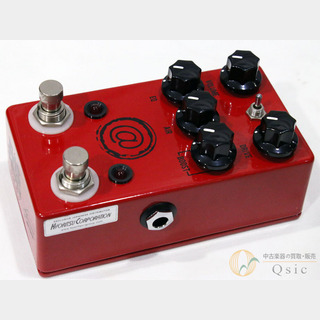 エフェクター（ギター・ベース用）、自作 OR ハンドメイドの検索結果