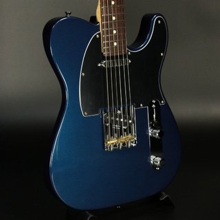 FenderFSR Collection Hybrid II Telecaster Azurite Metallic Rosewood 【名古屋栄店】