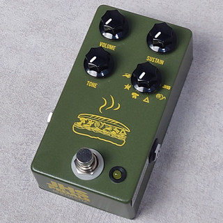 JHS Pedals MUFFULETTA