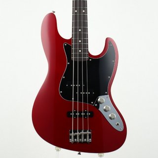 Fender JapanAJB Aerodyne Jazz Bass Old Candyapple Red【福岡パルコ店】