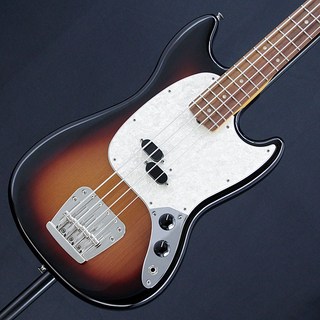 Fender 【USED】 Vintera '60s Mustang Bass (3-Color Sunburst)