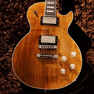 Gibson 【Exclusive Model】Les Paul Modern Koa Natural #216440028 [3.82kg] [送料込]