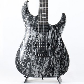 SCHECTER C-1 Silver Mountain [AD-C-1-SVMT/SM] 【B級特価】