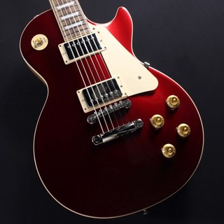Gibson Les Paul Standard '50s Plain Top (Sparkling Burgundy)#220530265