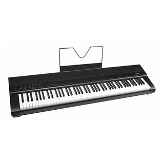 MEDELISP201/BK 【シンプルな電子ピアノ】