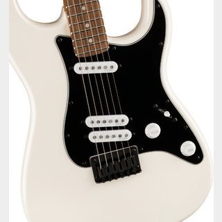 Squier by FenderSquier Contemporary Stratocaster HT -Pearl White-【Webショップ限定】