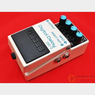 ギター用エフェクター、BOSS、DD-3の検索結果【楽器検索デジマート】