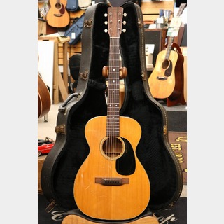 Martin 【USED】 0-18 Standard 【1971年製】【48回無金利】