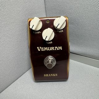 VEMURAM 【ベムラム】SHANKS Ⅱ【USED】