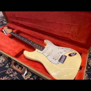 Fender 【中古】Jeff Beck Stratocaster VWH ジェフベックモデル ストラト SSH