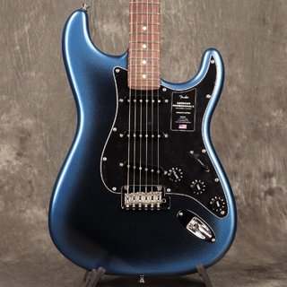 FenderAmerican Professional II Stratocaster Rosewood Fingerboard Dark Night[S/N US21010473]【WEBSHOP】