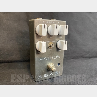 ABASI CONCEPTS、PATHOSの検索結果【楽器検索デジマート】