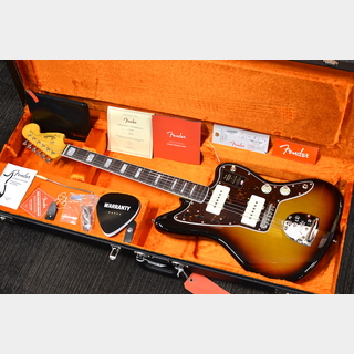 Fender American Vintage II 1966 Jazzmaster ～3-Color Sunburst～ #V2327809 【3.70kg】