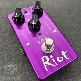 Suhr Riot Distortion