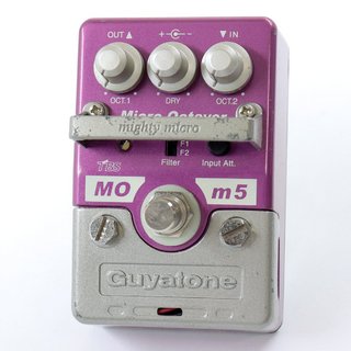 Guyatone MOm5 Micro Octaver 【池袋店】