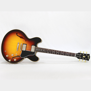 Gibson Custom Shop 1961 ES-335 Reissue / Vintage Burst