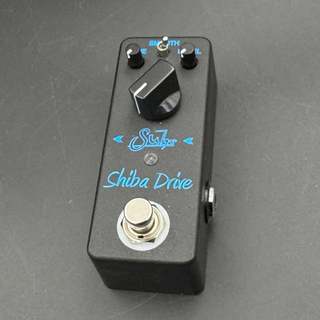 新作ウエア Suhr Shiba Mini Black Edition 【新宿店】（中古）【楽器検索 ギター