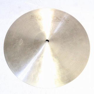 istanbul Agop Traditional Paper Thin Crash 13インチ イスタンブールアゴップ クラッシュシンバル 【池袋店】