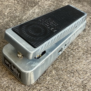 Jim Dunlop ZW45 Zakk Wylde Signature Wah