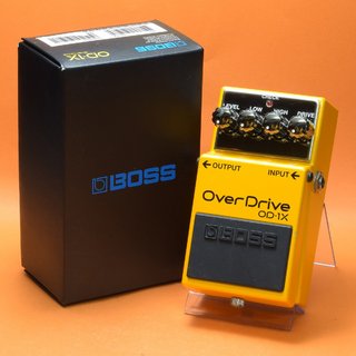 BOSS OD-1X Over Drive【福岡パルコ店】